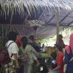 Desa Wisata Pasar Kebon Empring