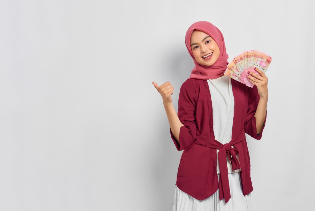 Mengapa Pengusaha UMKM perlu Kredit Bank