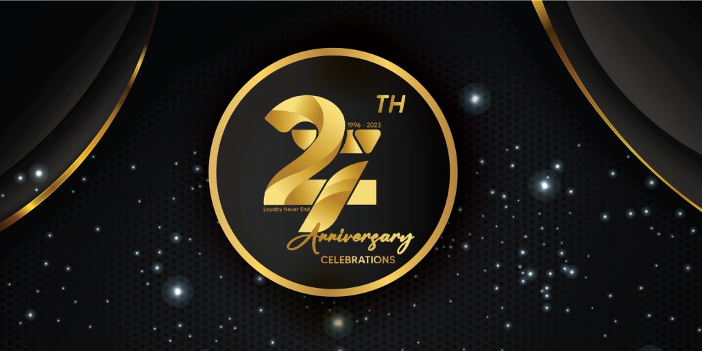 Banner HUT BPR KS 27