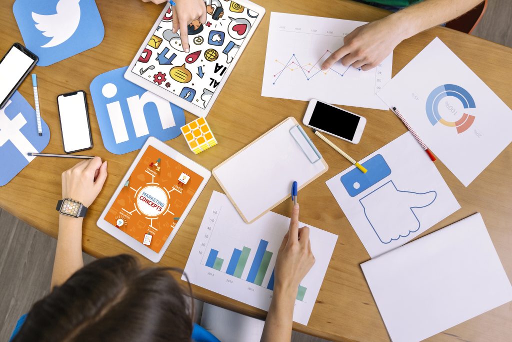 Meningkatkan Penjualan dengan Strategi yang Tepat