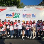 FUN WALK 5K BPR Kurnia Sewon 2023