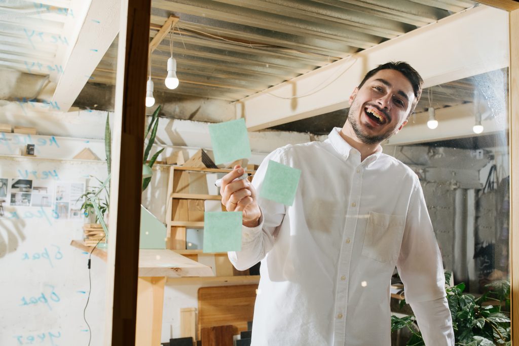 inovasi BPR Kurnia Sewon